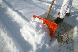 Winterdienst